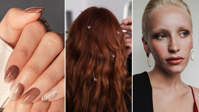 The 7 Beauty Trends Taking Over The Rest Of 2026, According to Pinterest